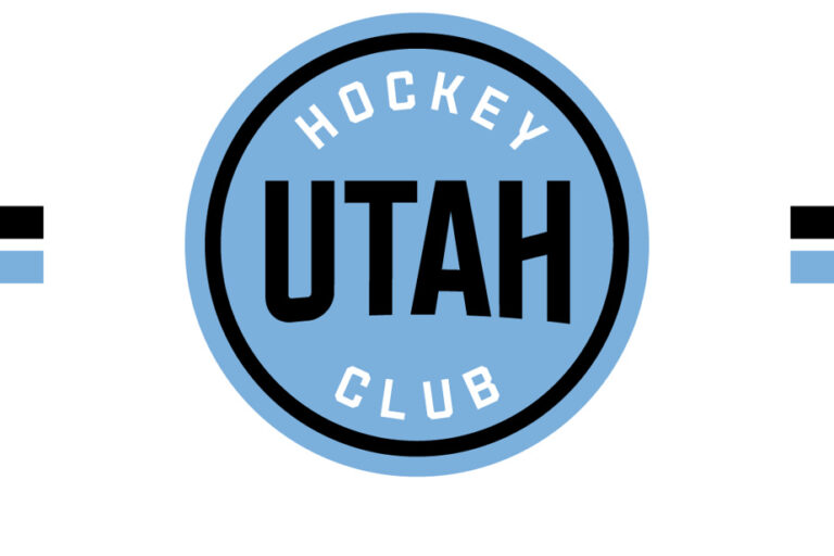 NHL |  The new team will be called Utah Hockey Club