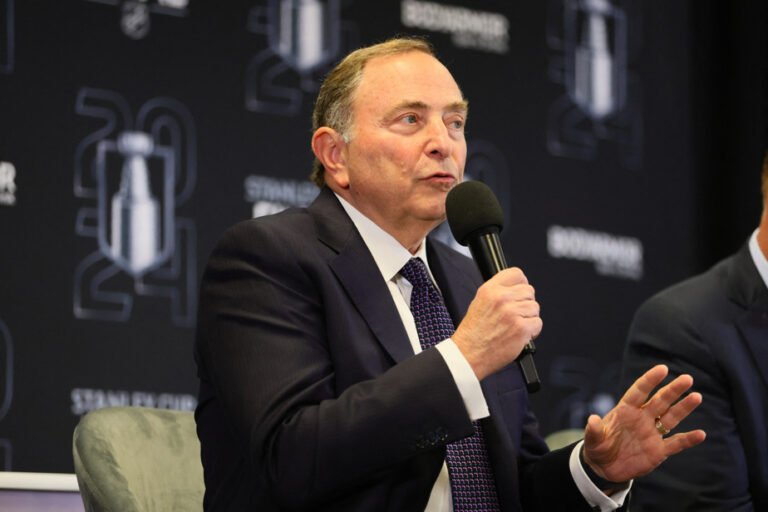 NHL |  The salary cap will increase to 88 million for the 2024-2025 season