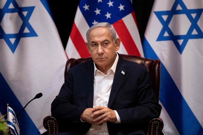 Netanyahu to speak to US Congress