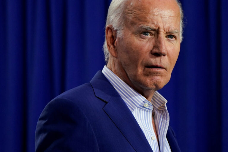 New York Times Calls on Joe Biden to Withdraw from White House Race