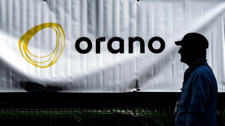 Niger withdraws the French group Orano’s operating permit for a large uranium deposit