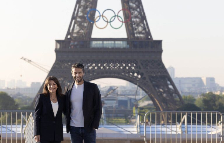 No disruptions planned during the Paris Olympic Games, despite the legislative elections