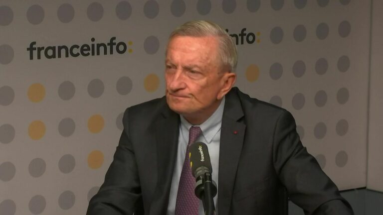 “No serious military specialist can assure that the Russians will not be near kyiv next November,” says General Vincent Desportes