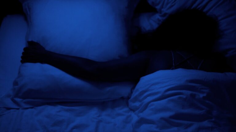 Not sleeping in the dark increases the risk of diabetes