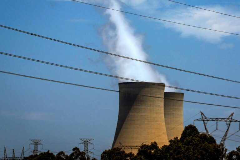 Nuclear energy |  Bulgaria turns to American company to replace Russian fuel