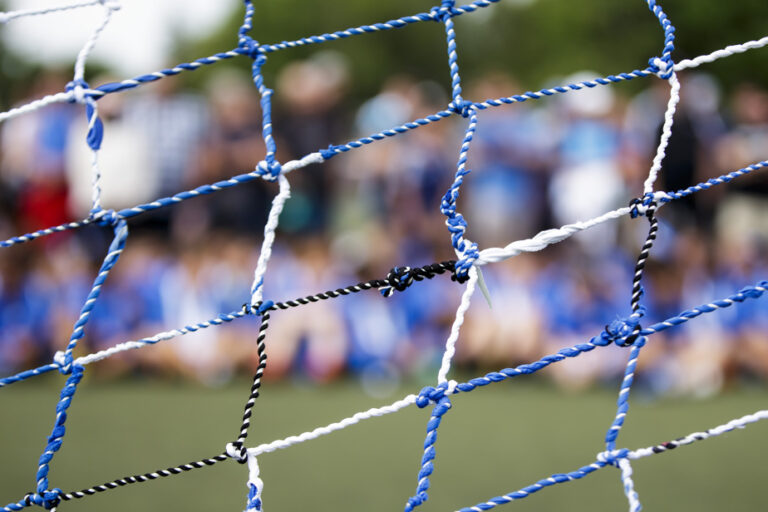 Ontario |  New law requires soccer nets to be secure