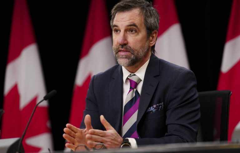 Ottawa grants $530 million to municipalities for adaptation to climate change