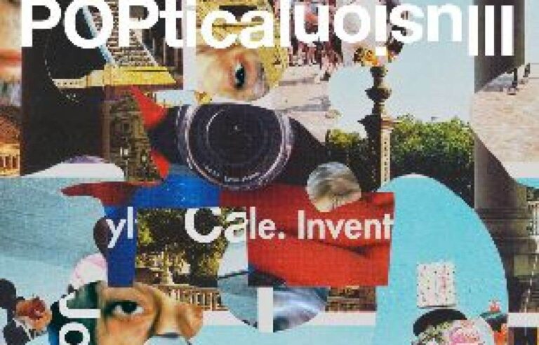 “POPtical Illusion”, John Cale |  The duty