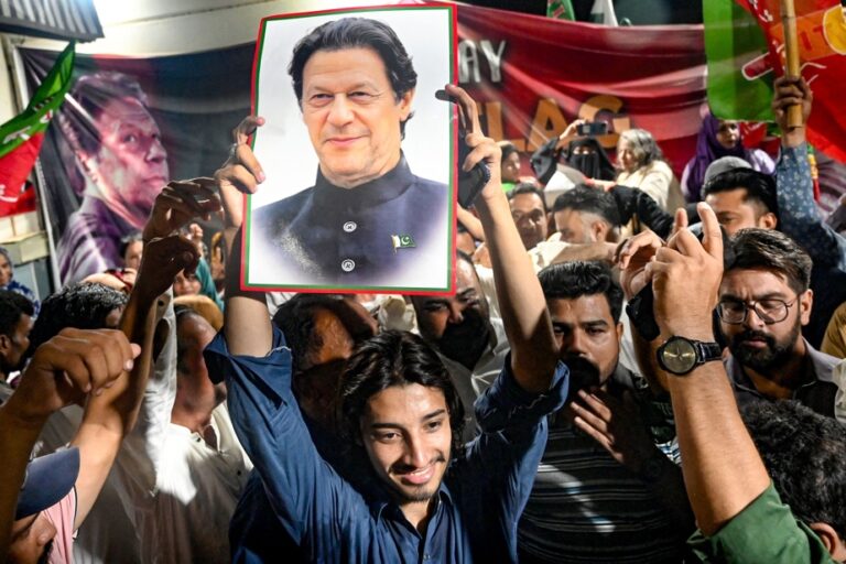 Pakistan |  Ex-PM Imran Khan acquitted of leaking classified documents