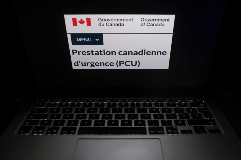 Pandemic-related benefits |  Those who refuse to repay could face legal action, warns CRA