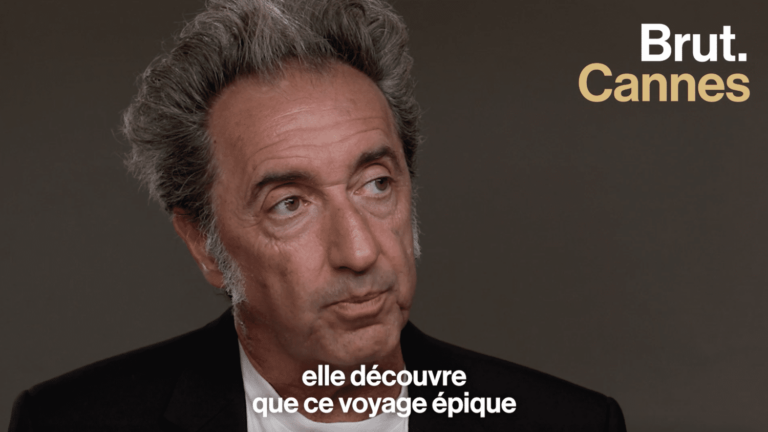 Paolo Sorrentino talks about the power of seduction