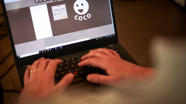 Paris prosecutor’s office announces closure of controversial dating site Coco