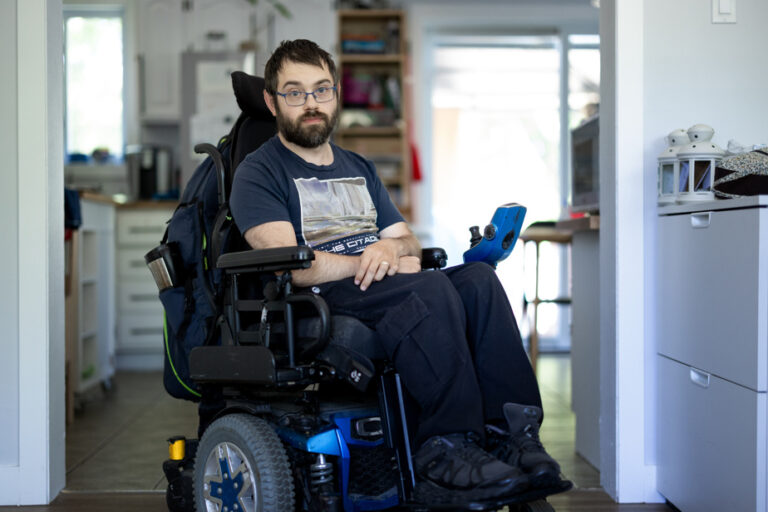 People with disabilities |  In the REM, an “aberrant” emergency protocol