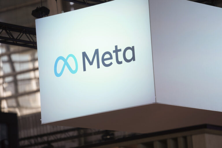 Personal data and AI |  Meta suspends its project after the filing of 11 complaints in Europe