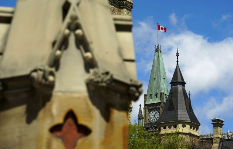 Political interference: foreign actors had relationships with Canadian MPs and senators