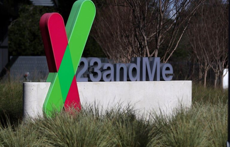 Privacy commissioners to investigate 23andMe data leak