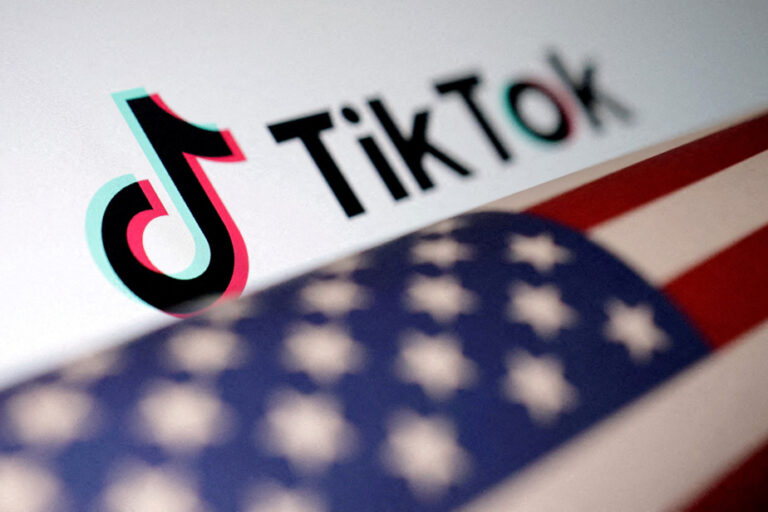 Protection of minors |  TikTok targeted by a report from the American Consumer Protection Agency