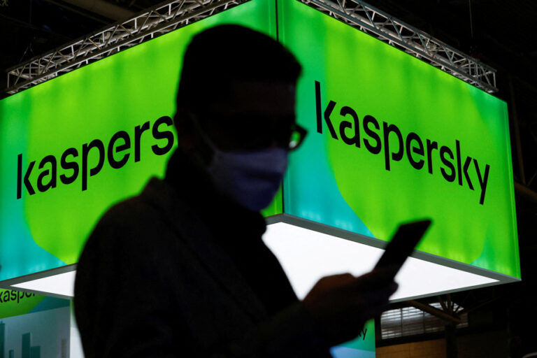 Proximity to Moscow |  US bans Russian antivirus software Kaspersky