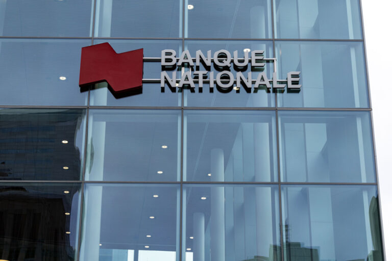 Purchase agreement by the National Bank |  CWB stock climbs after announcement