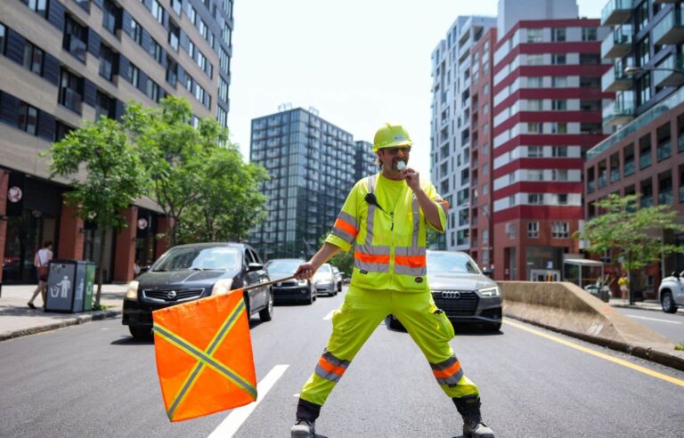 Quebecers more at risk than others during heatwaves