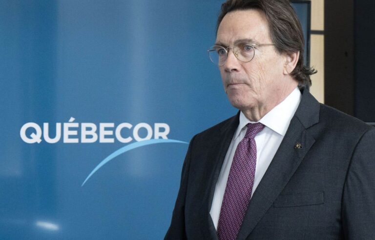 Quebecor seizes the Competition Bureau over an agreement between Loblaw, Rogers and Bell