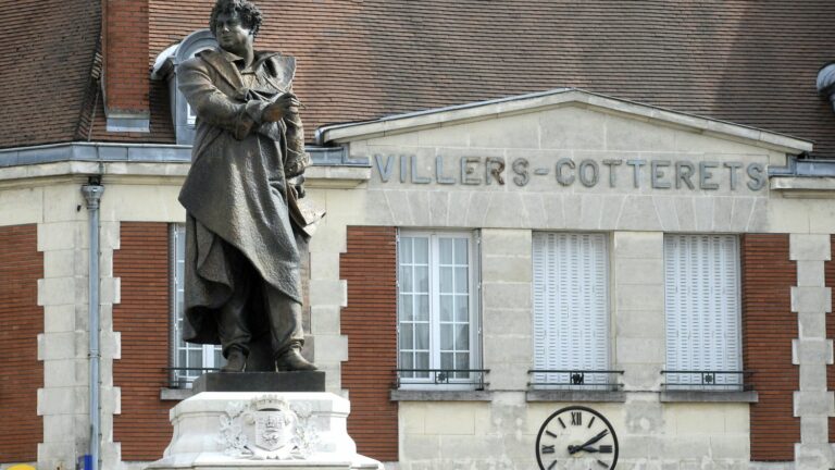 REPORTING.  In Villers-Cotterêts, a town in Aisne run by the RN, the findings drawn up by residents are mixed