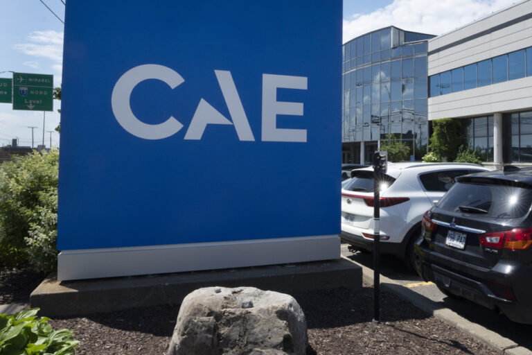 Request for collective action |  CAE accused of misleading investors