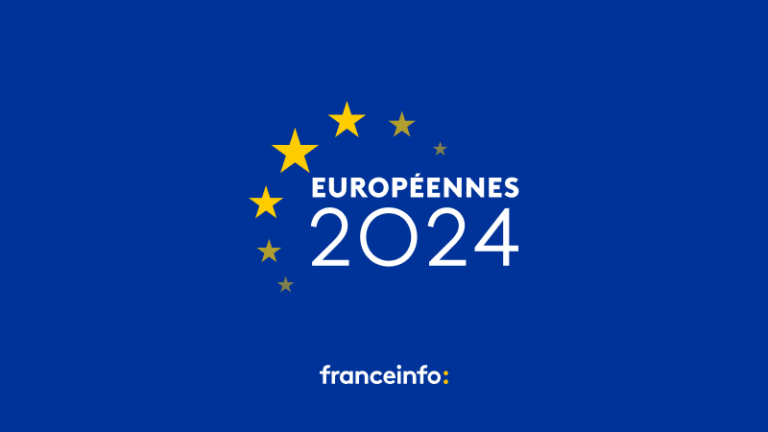 Results of the 2024 European elections in Europe