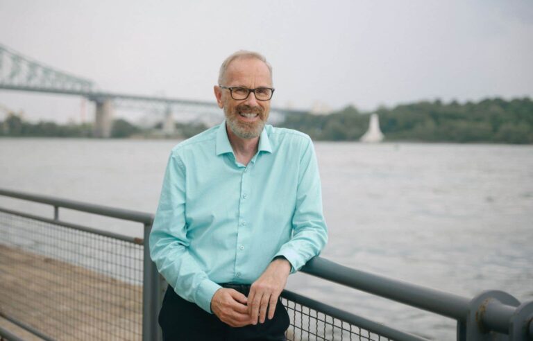 Retirement of linguistic advisor Guy Bertrand from Radio-Canada