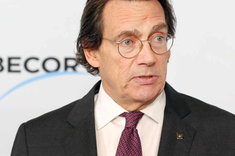 Return of the Nordics |  “The conditions are still there,” says Pierre Karl Péladeau