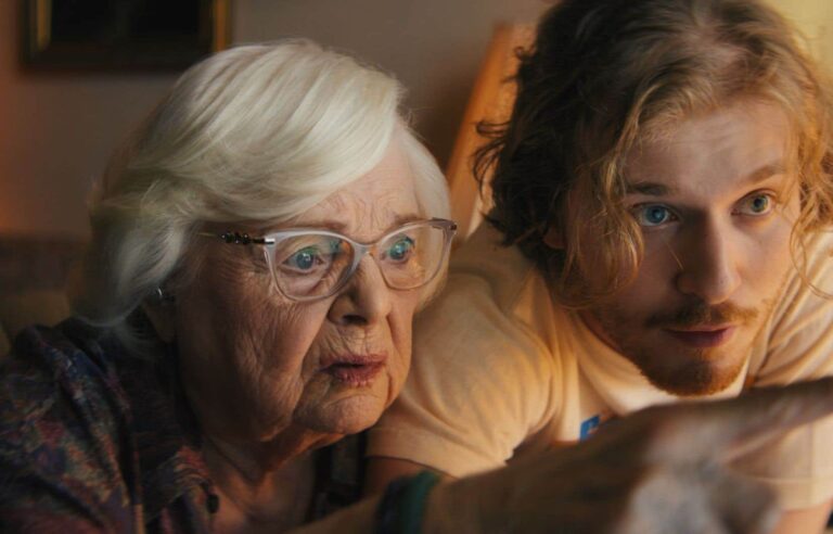 Review of the film “Thelma” by director Josh Margolin with June Squibb