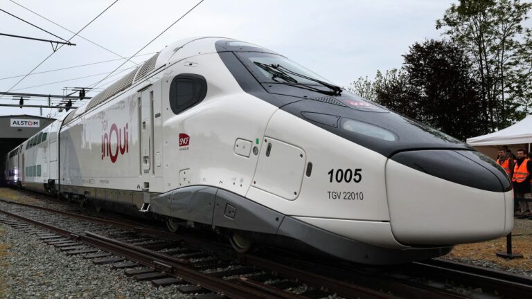 SNCF Voyageurs will open domestic connections in Italy in 2026