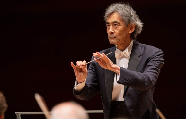 Singer Daniel Lavoie and conductor Kent Nagano appointed to the Order of Canada