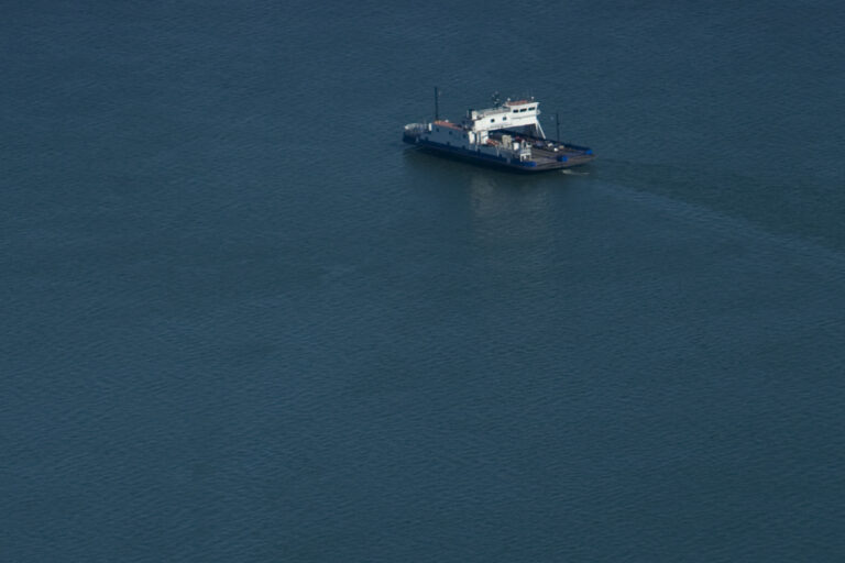 Sorel-Tracy–Saint-Ignace-de-Loyola ferry |  Another Steelworkers strike on June 29 and 30