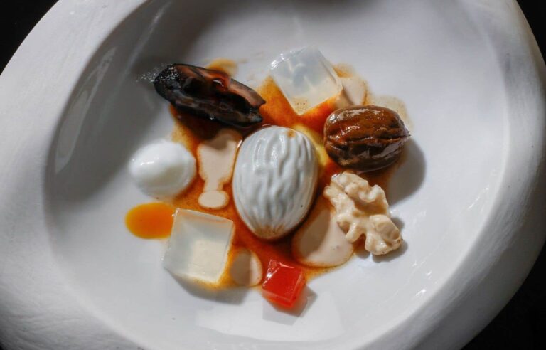 Spain tops ‘best restaurants in the world’