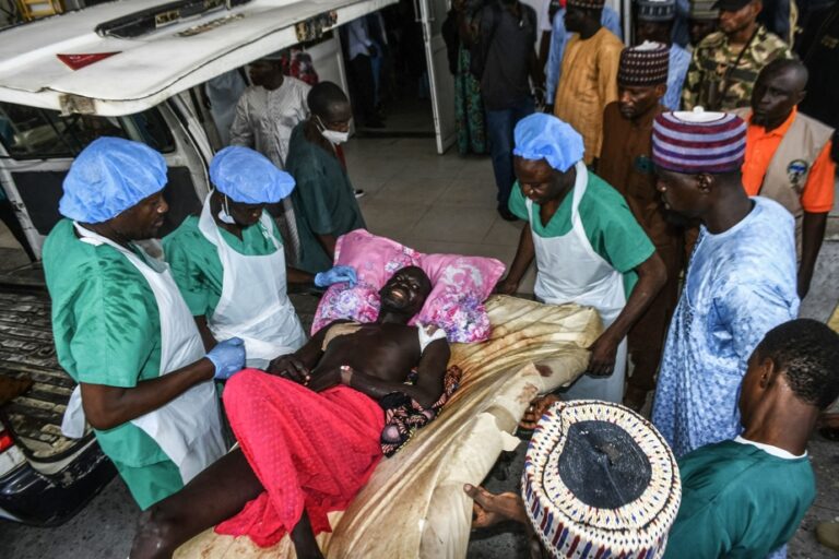 Suicide bombings | Nigeria plunges back into Boko Haram’s darkest hours