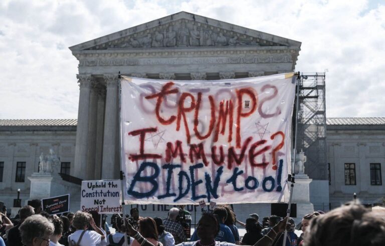 Supreme Court ruling could spare rioters from January 6, 2021 assault