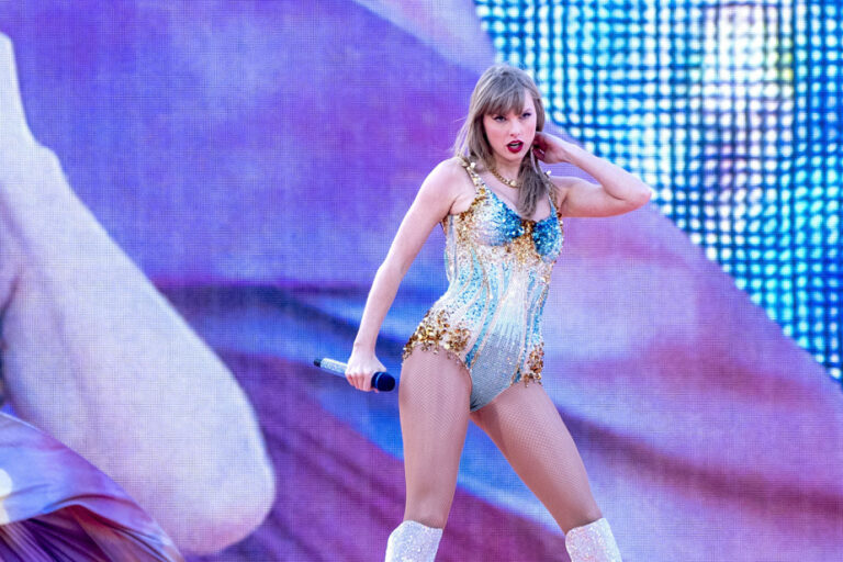 Taylor Swift’s Eras Tour will end in December