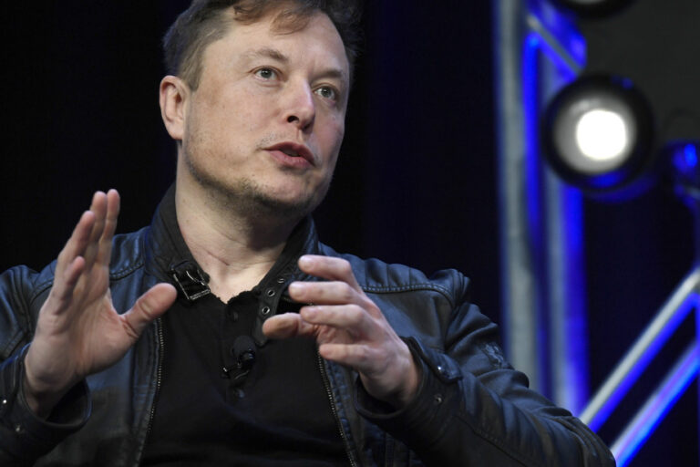 Tesla |  Shareholders validate Elon Musk’s mega-remuneration