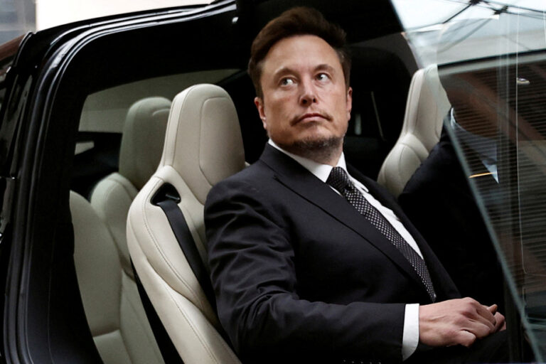 Tesla proposes a consultation around Elon Musk’s remuneration