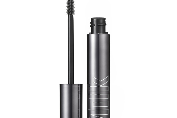 Tested and approved |  Vegan “tube” mascara