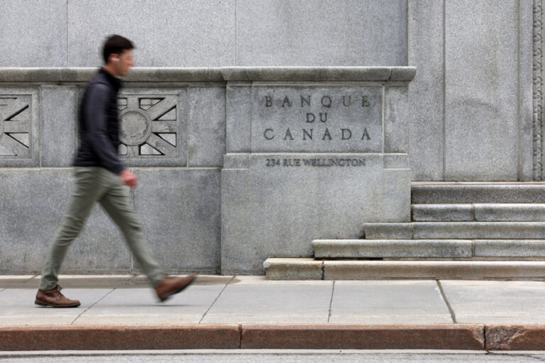 Business and consumer confidence remains subdued, says Bank of Canada