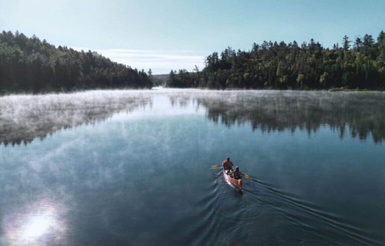 The Blue Route is back in force this year in 13 regions of Quebec