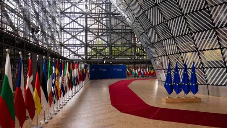 EU member states approve new package of sanctions against Russia