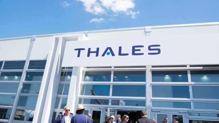 The French group Thalès raided in three countries on suspicion of corruption, criminal conspiracy and money laundering