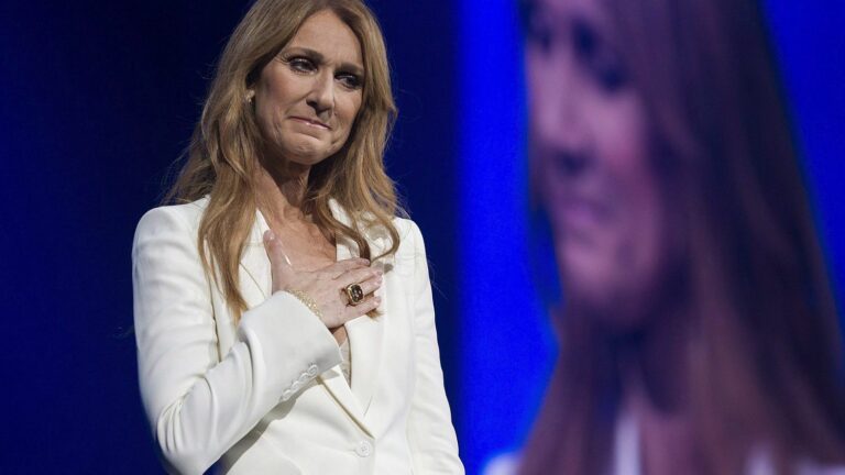 The IHU of Montpellier launches an appeal to Céline Dion