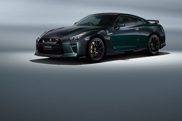 The Nissan GT-R, Jaguar F-Type and Volvo S60 go to the ax