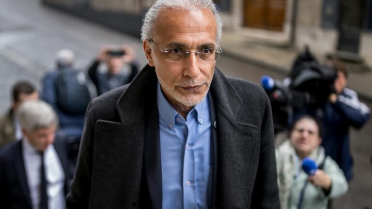 The Paris Court of Appeal confirms the referral of Tariq Ramadan to the criminal court for three of the four rapes reported