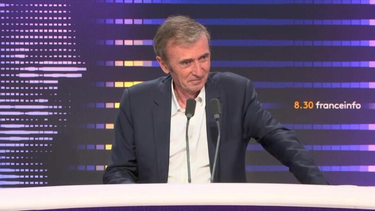 “The RN vote is no longer a vote of protest” but “of adhesion”… Brice Teinturier’s “8:30 a.m. franceinfo”, Friday June 28, 2024