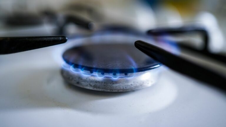 The gas bill will increase by 11.7% on average on July 1, announces the energy regulatory commission